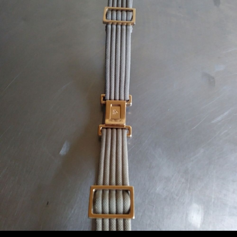 Gucci Belt - Picture 3 of 8
